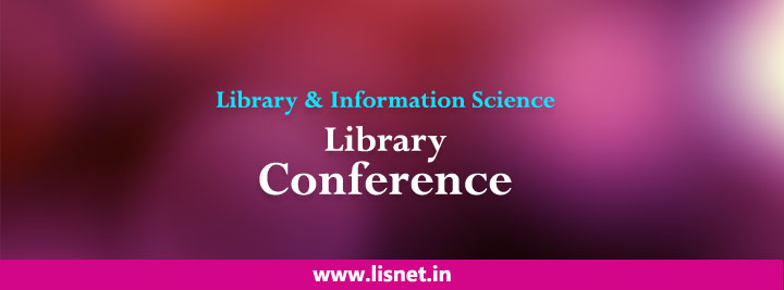 International Conference on  “Re-Invention and Re-Engineering of Government Libraries :Trends, Issues and Challenges (RRGL-TIC 2022)”