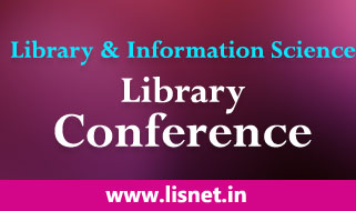 SALIS-2022: National Conference on  “Transformation of Learning Resource Centres in the Digital Era”