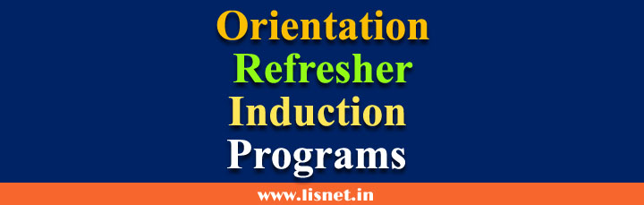 Fifteen Days Online Refresher Course on “Enhancing Efficiency and Culture of Learning in Higher Education As per the New Education Policy”